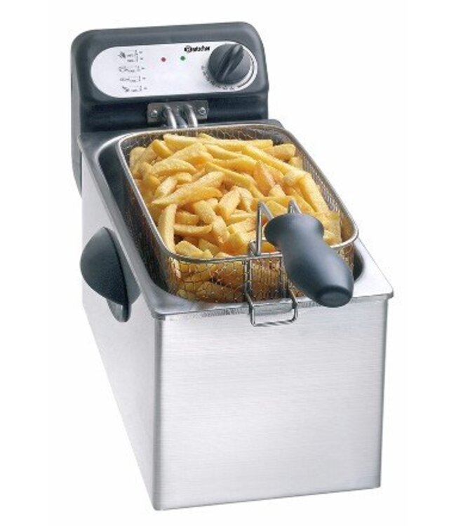 Friteuse Petit - 3L