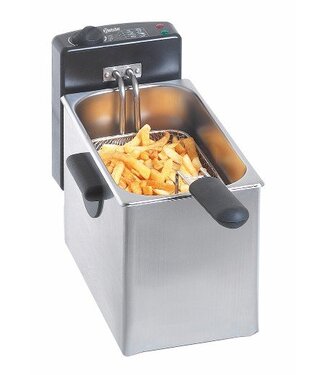 Bartscher Friteuse Mini II - 4L