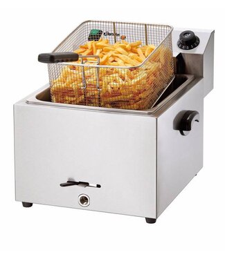 Bartscher Friteuse Imbiss PRO - 9,7L