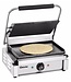 Bartscher Contactgrill Panini | glad | 2,2kW | (H)20x(B)41x(D)40