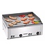 Bartscher Elektrische grillplaat GDP 650E | breed | glad gegroefd | (H)29,5x(B)66x(D)54