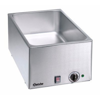 Bain marie - 1/1GN 150mm