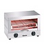 Bartscher Quartz toaster gratineeroven - enkel