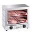 Bartscher Quartz toaster gratineeroven - dubbel