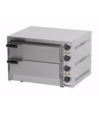 Bartscher Pizza oven Mini 2