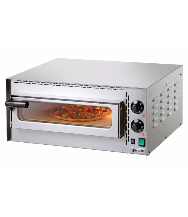 Pizza oven Mini Plus 1