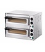 Bartscher Pizza oven Mini Plus 2