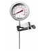 Bartscher Frituurvet thermometer - 10 tot 300 graden