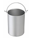 Bartscher Extra ijscontainer voor IJsmachine Basic 1,4L