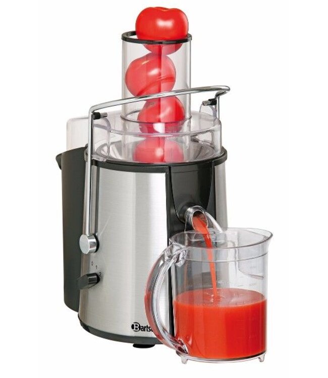 Vruchtenpers Top Juicer