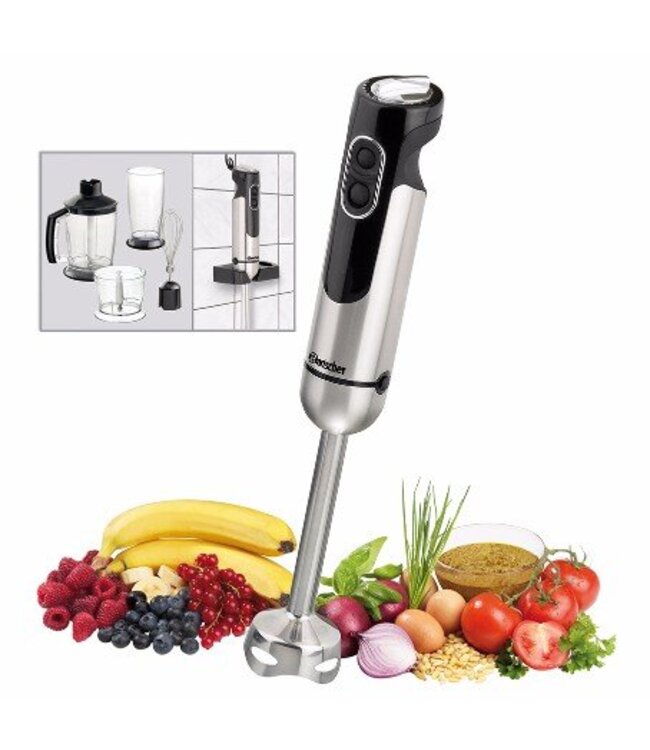 Staafmixer set H200