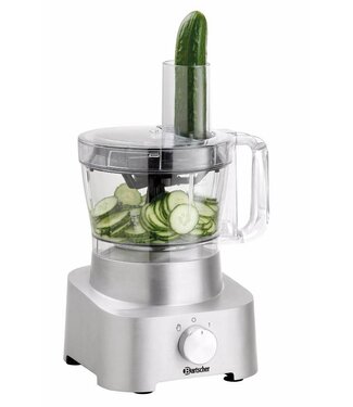 Bartscher Food processor FP1000