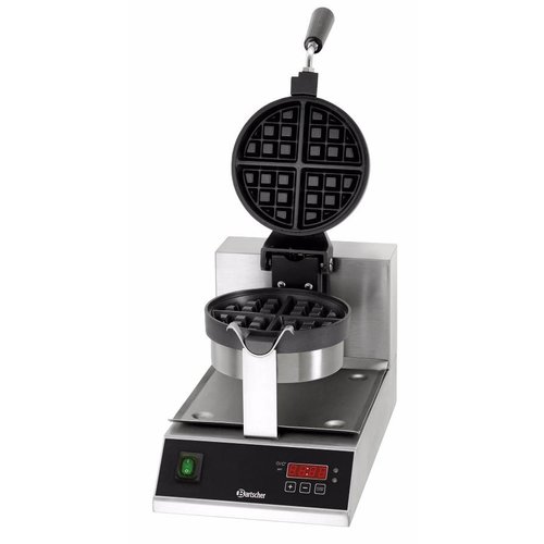 deluxe waffle maker