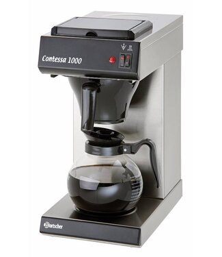 Bartscher Koffiemachine Contessa 1000 | 1,8L