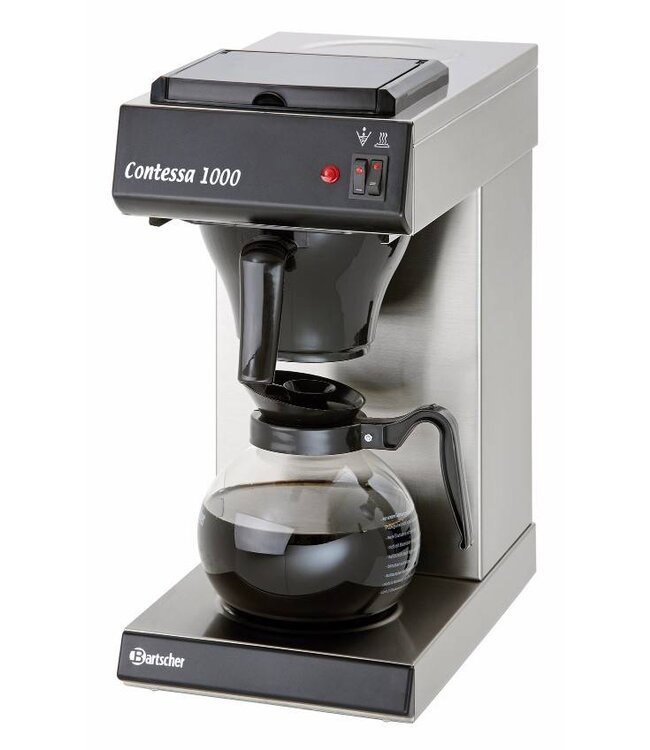 Koffiemachine Contessa 1000 | 1,8L
