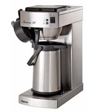 Bartscher Koffiemachine Aurora 22