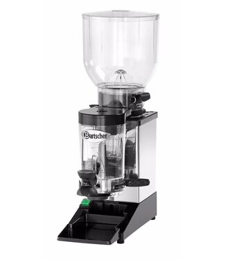 Bartscher Koffiemolen Space II - 2kg