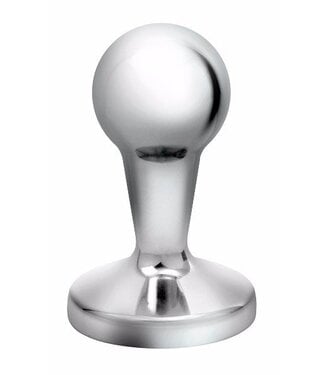 Bartscher Horeca koffie tamper - aluminium