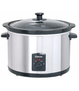 Bartscher Slowcooker - 5,5L