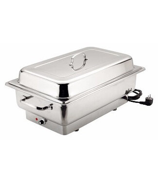 Bartscher Elektrische chafing dish Shine - 1/1GN