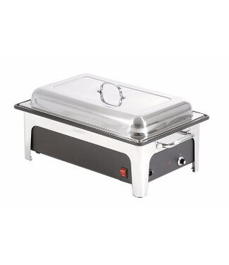 Bartscher Elektrische chafing dish Eazy - 1/1GN