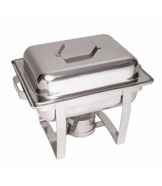 Bartscher Chafing dish Basic - 1/2GN 65mm