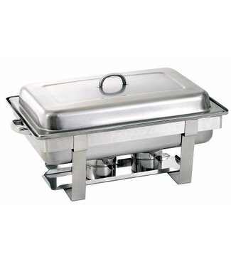 Bartscher Chafing dish Basic - 1/1GN 65mm