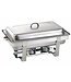 Bartscher Chafing dish Basic - 1/1GN 65mm