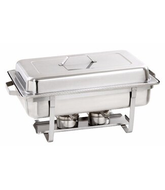 Bartscher Chafing dish Basic - 1/1GN 100mm