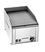 Bartscher Elektrische grillplaat GDP 320E | smal | gegroefd | (H)29,5x(B)32,5x(D)54