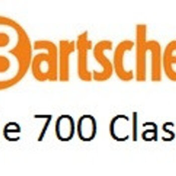 Bartscher 700 Classic