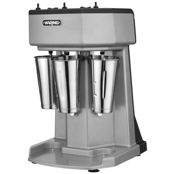 Milkshake machine