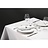 Placemats en tafelkleed