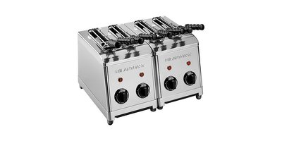 Tosti ijzer professioneel Tosti ijzer professioneel