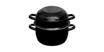 Mosselpan Mosselpan