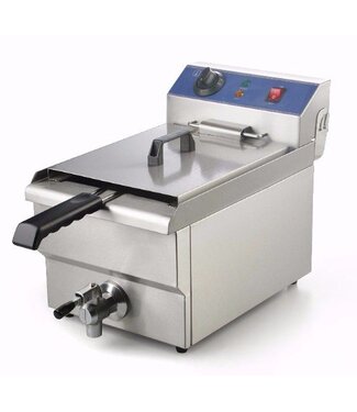 Saro Friteuse FT13 - 13 liter