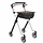 Rehasense Space Binnenrollator Rollator