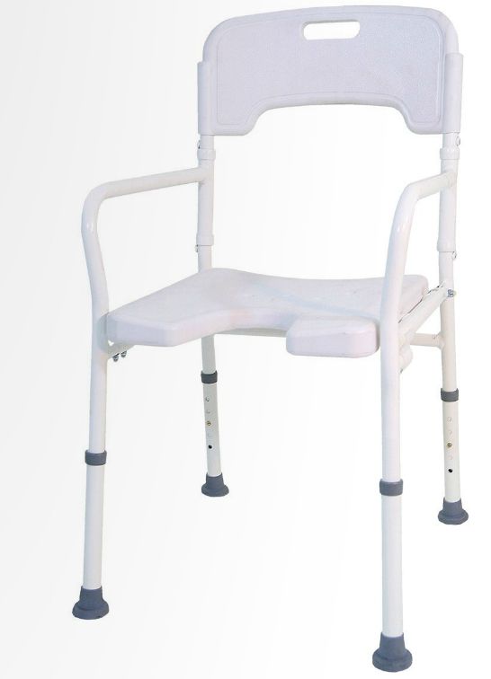 Douchestoelen