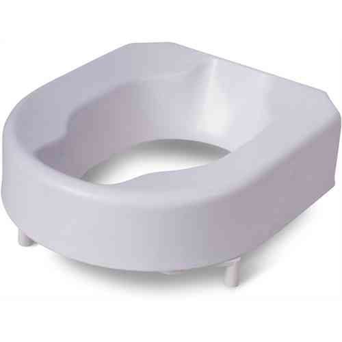 Toiletverhogers