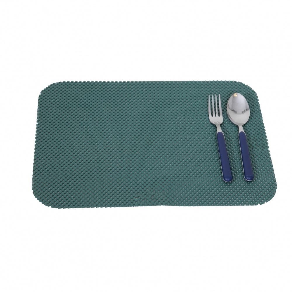 Anti slip Placemat kopen ! Diverse anti slip materialen