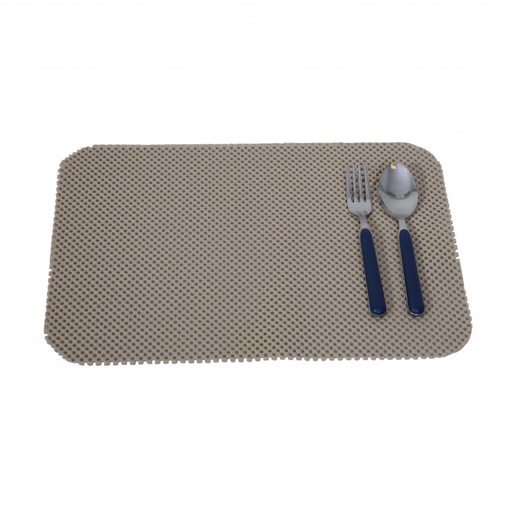 Anti slip Placemat kopen ! Diverse anti slip materialen