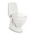 Etac My-Loo toiletverhoger 6 of 10 cm