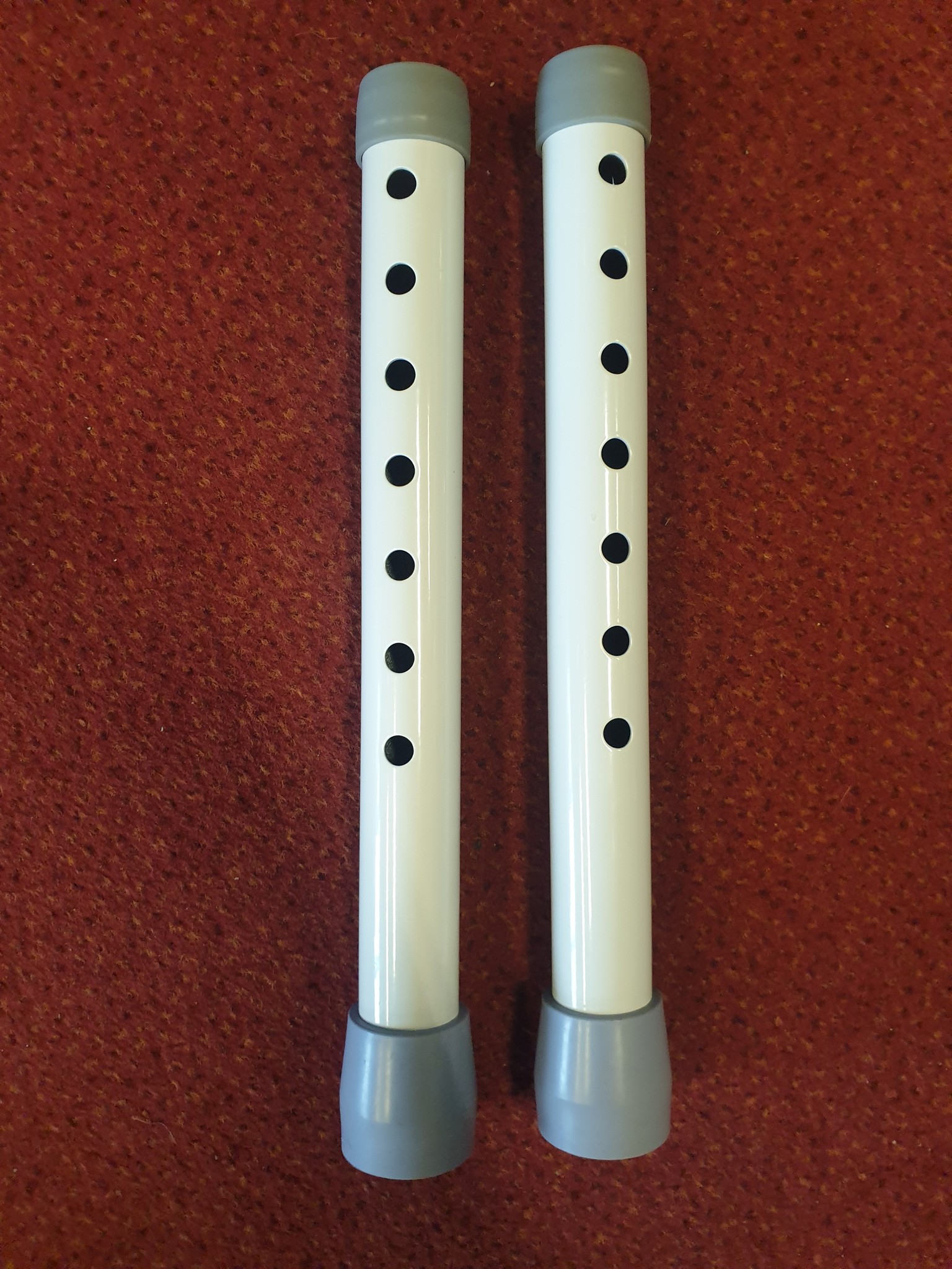 verlengde potenset liddy toiletsteun