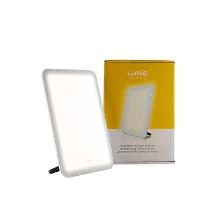 lumie vitamin lichttherapie lamp daglichtlamp thuiszorgwinkel totale zorgwinkel