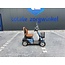Life & Mobility Solo 4 Blue Diamond Occasion - Slechts 550 km gelopen