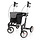 Rollator Topro Troja 5G Lichtgewicht Rollator