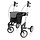 Rollator Topro Troja 5G Lichtgewicht Rollator