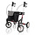 Rollator Topro Troja 5G Lichtgewicht Rollator