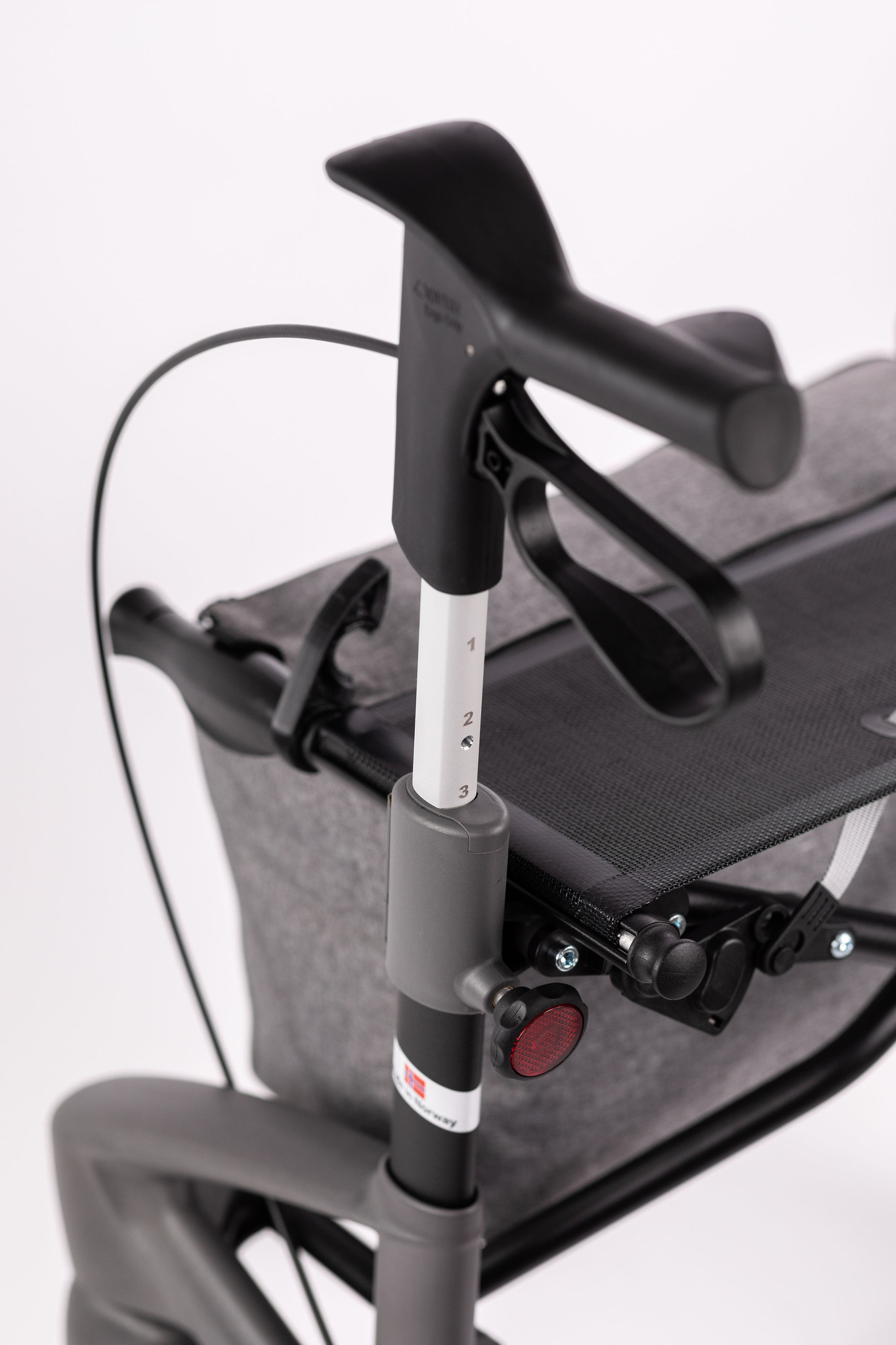 Topro Troja 5G Rollator | Thuiszorgwinkel: Totale Zorgwinkel