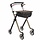 Rehasense Space Binnenrollator Rollator